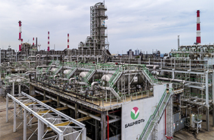 ЦОД ОАО АНК Башнефть